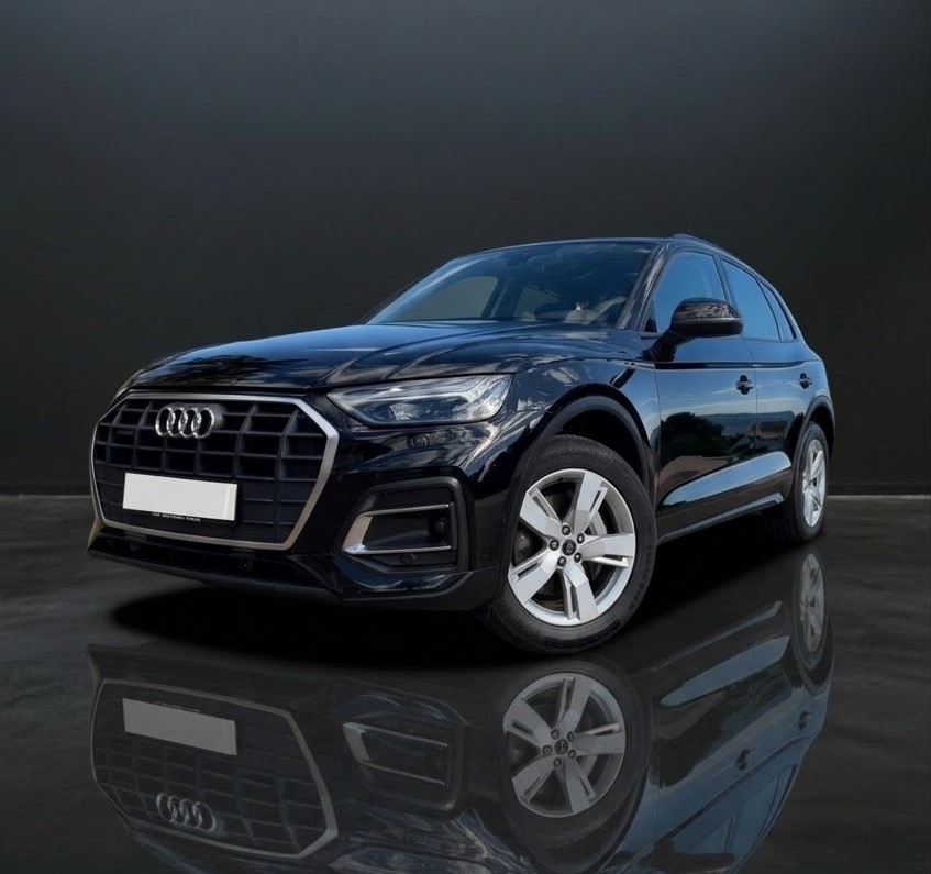 Audi Q5 Black Line 50 TFSI e quattro