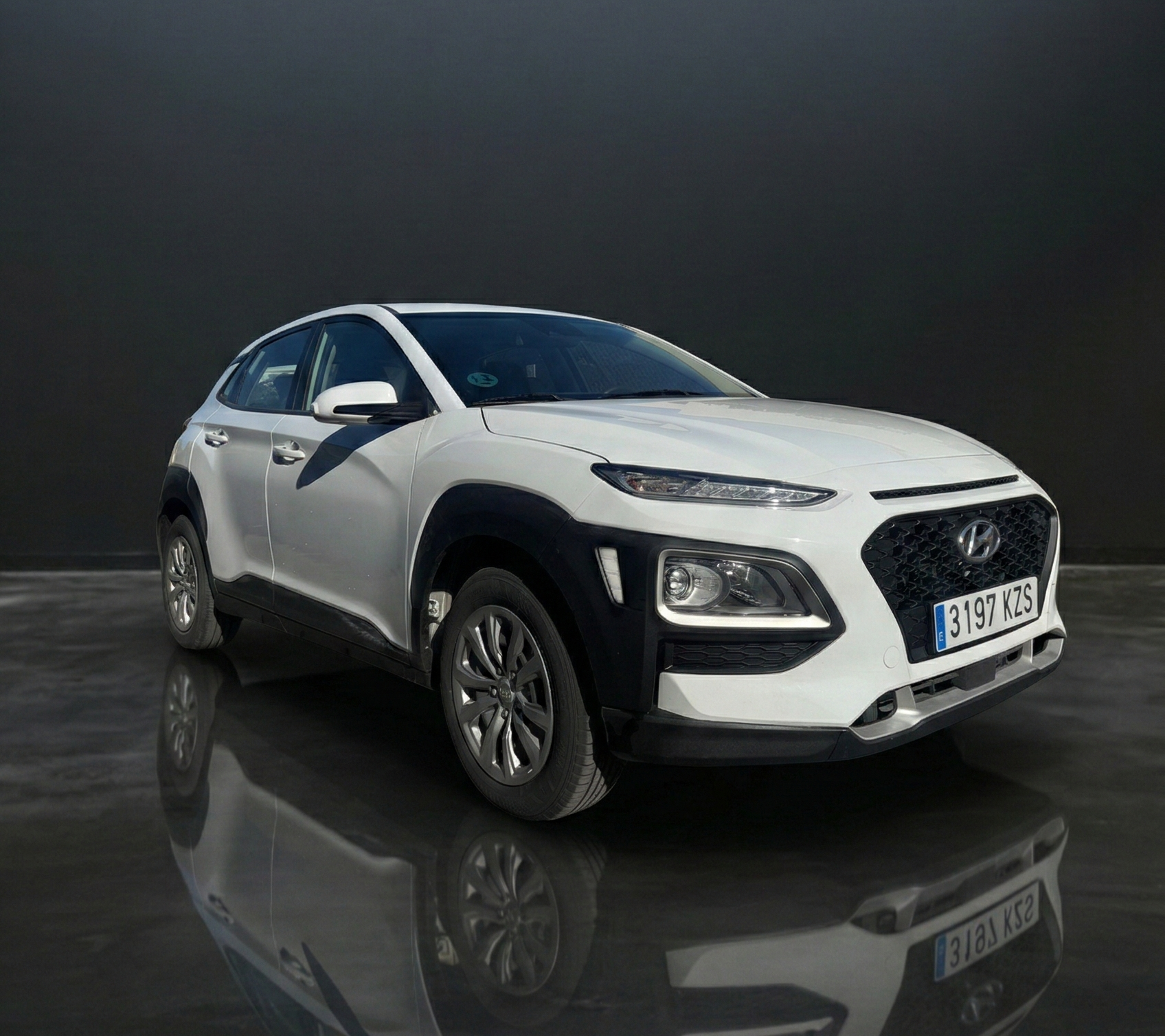 Hyundai Kona 1.0 T-GDI XLE 4x2 120CV