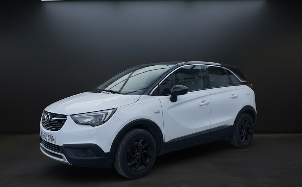 Opel Crossland X 1.2 Turbo Innovation